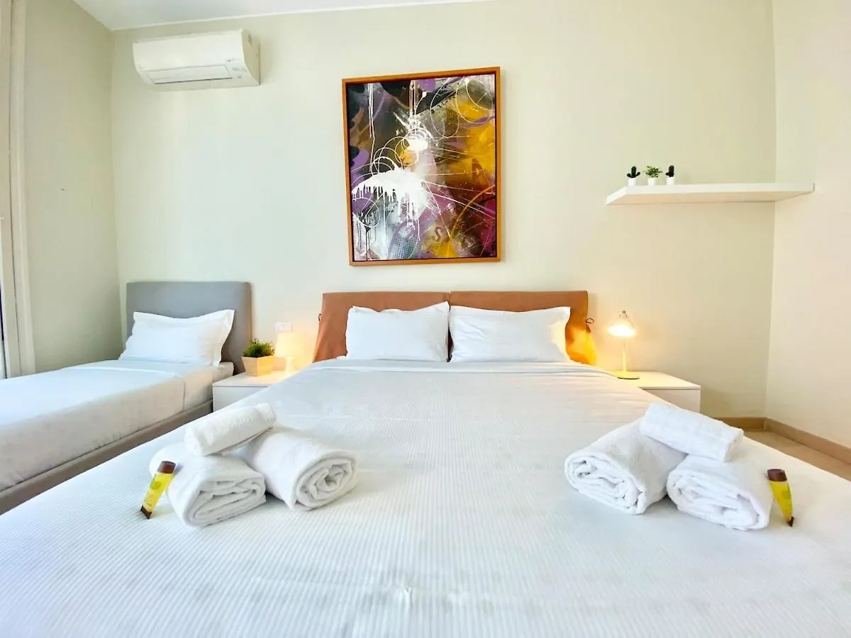 1 Min Castle - 7 Min Cathedral On Walk Prestige Apartment Milan Italy
