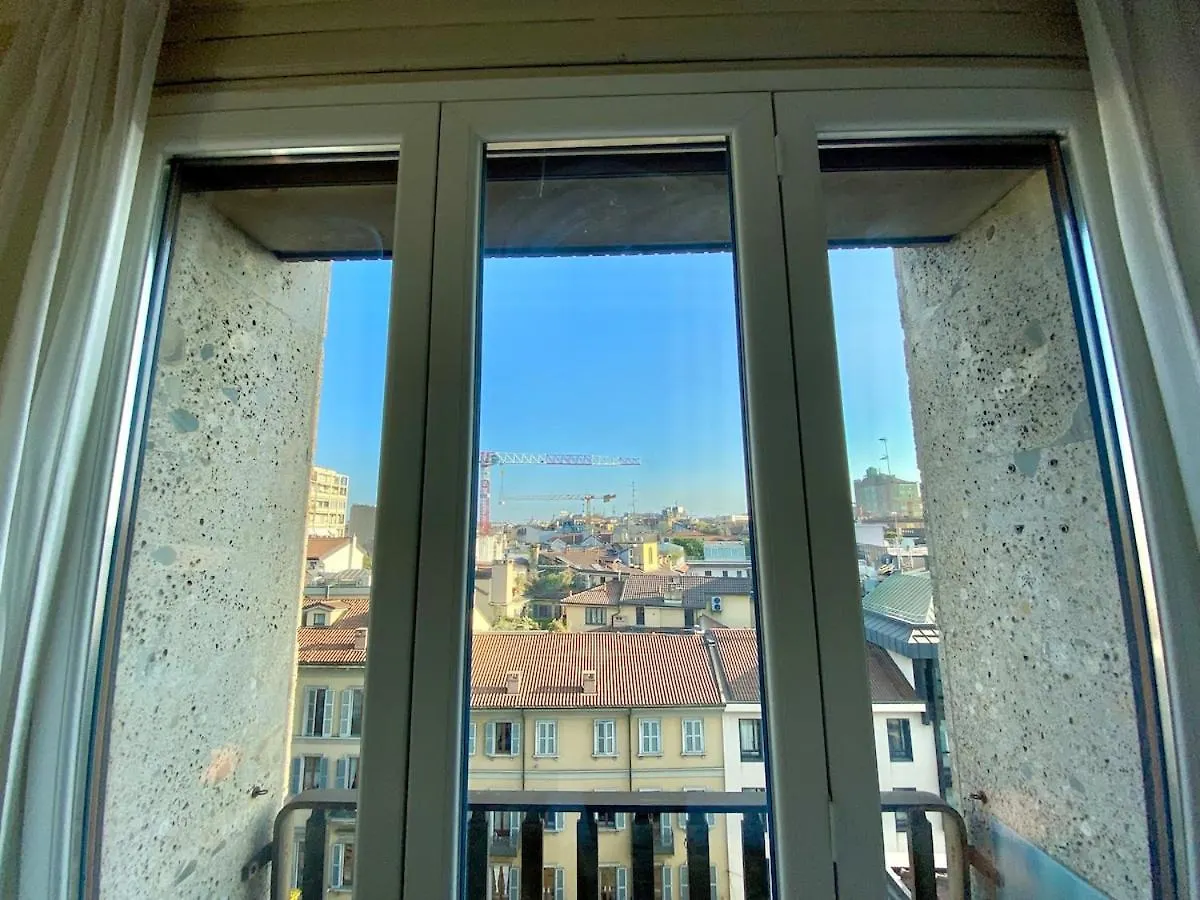1 Min Castle - 7 Min Cathedral On Walk Prestige Apartment Milan