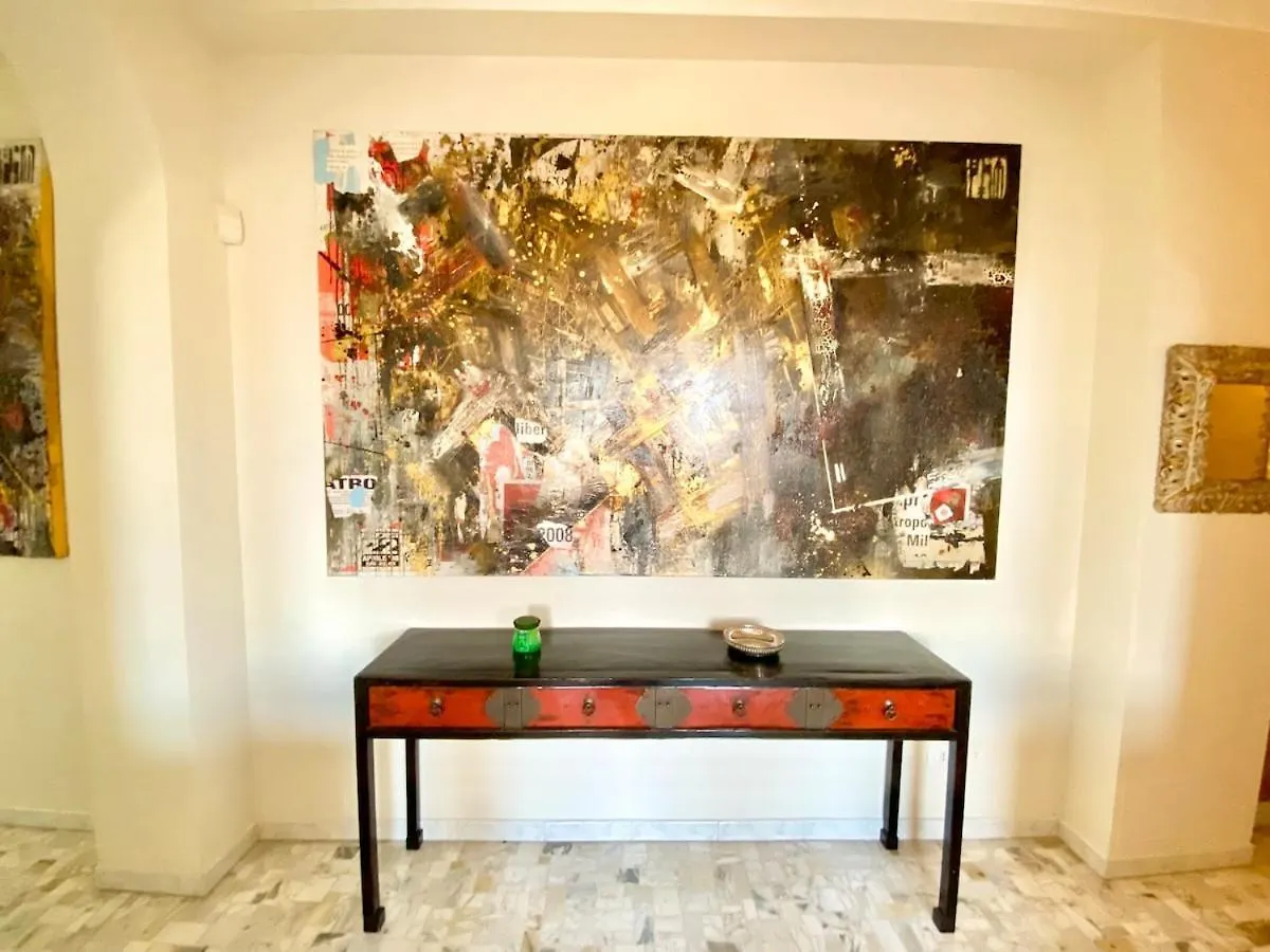1 Min Castle - 7 Min Cathedral On Walk Prestige Apartment Milan 0*,  Italy