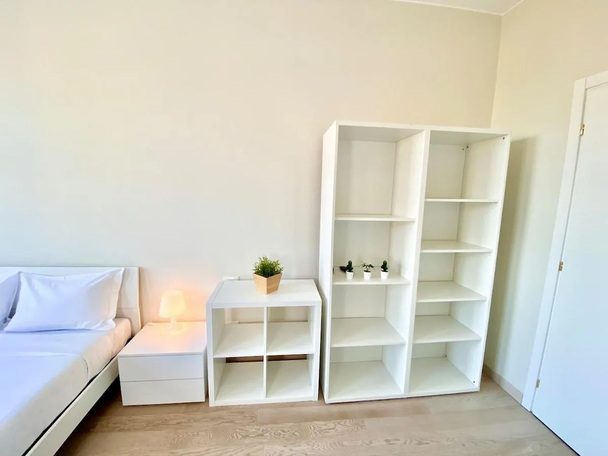 1 Min Castle - 7 Min Cathedral On Walk Prestige Apartment Milan Italy
