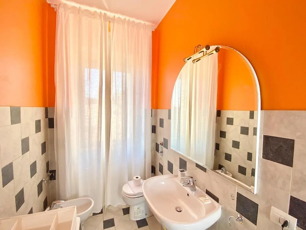 1 Min Castle - 7 Min Cathedral On Walk Prestige Apartment Milan